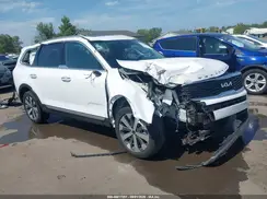 5XYP6DHC1NG316365 2022 KIA TELLURIDE