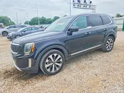 5XYP6DHC2LG004309 2020 KIA TELLURIDE