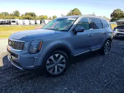 5XYP6DHC2LG004942 2020 KIA TELLURIDE