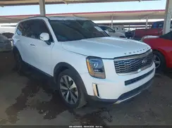 5XYP6DHC2LG017898 2020 KIA TELLURIDE
