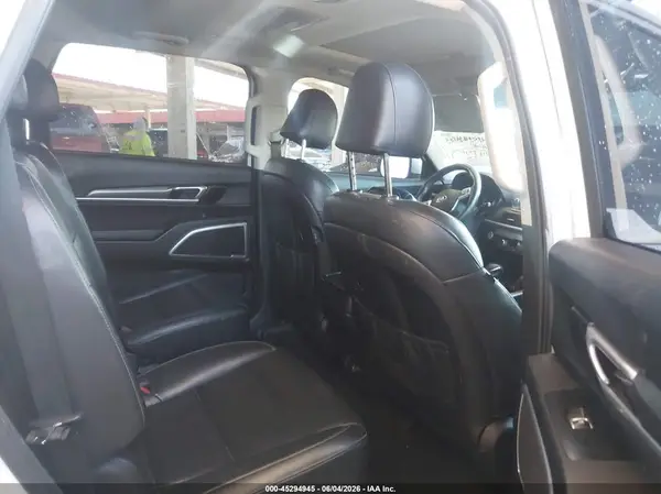 5XYP6DHC2LG017898 2020 KIA TELLURIDE - Image 8