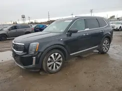 5XYP6DHC2LG020316 2020 KIA TELLURIDE