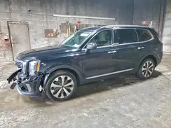 5XYP6DHC2LG021045 2020 KIA TELLURIDE