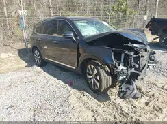 5XYP6DHC2LG024768 2020 KIA TELLURIDE