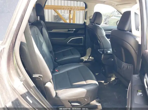 5XYP6DHC2LG031350 2020 KIA TELLURIDE - Image 8