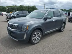 5XYP6DHC2LG038928 2020 KIA TELLURIDE