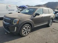 5XYP6DHC2LG043174 2020 KIA TELLURIDE