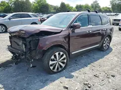 5XYP6DHC2LG045345 2020 KIA TELLURIDE