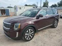 5XYP6DHC2LG064736 2020 KIA TELLURIDE