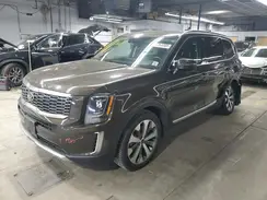 5XYP6DHC2LG065367 2020 KIA TELLURIDE