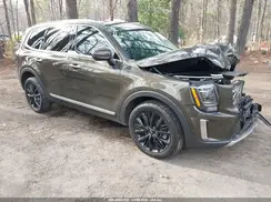 5XYP6DHC2LG065787 2020 KIA TELLURIDE
