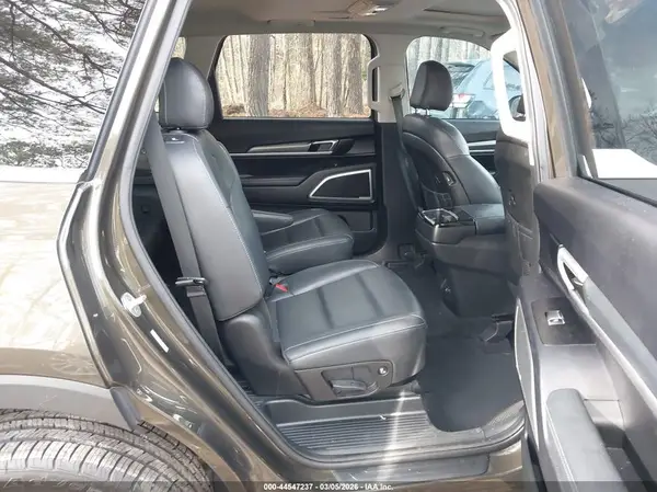 5XYP6DHC2LG065787 2020 KIA TELLURIDE - Image 8