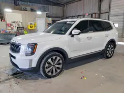5XYP6DHC2LG067765 2020 KIA TELLURIDE