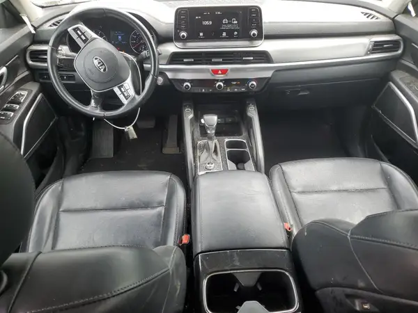 5XYP6DHC2LG082251 2020 KIA TELLURIDE - Image 8