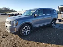5XYP6DHC2LG088986 2020 KIA TELLURIDE