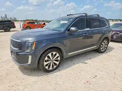 5XYP6DHC2LG089720 2020 KIA TELLURIDE