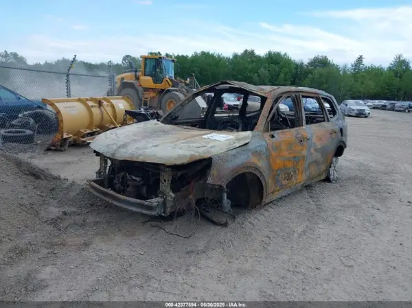 5XYP6DHC2LG092634 2020 KIA TELLURIDE - Image 2