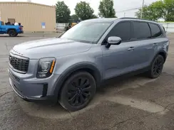 5XYP6DHC2LG093332 2020 KIA TELLURIDE
