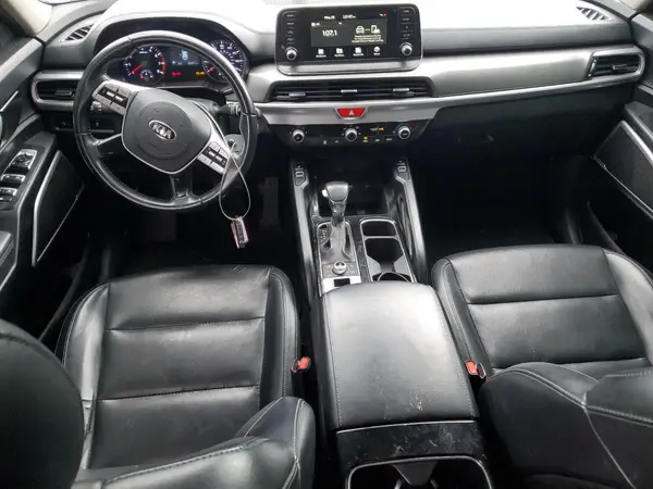 5XYP6DHC2LG093332 2020 KIA TELLURIDE - Image 8