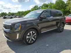 5XYP6DHC2MG102127 2021 KIA TELLURIDE