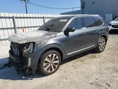 5XYP6DHC2MG104041 2021 KIA TELLURIDE