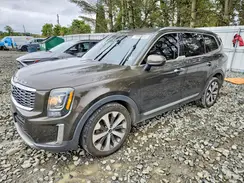5XYP6DHC2MG105903 2021 KIA TELLURIDE