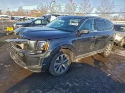 5XYP6DHC2MG108381 2021 KIA TELLURIDE