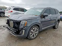 5XYP6DHC2MG109045 2021 KIA TELLURIDE