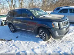 5XYP6DHC2MG110678 2021 KIA TELLURIDE