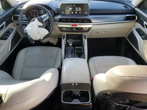 5XYP6DHC2MG124712 2021 KIA TELLURIDE - Image 8