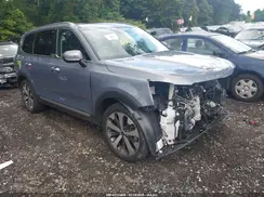 5XYP6DHC2MG137976 2021 KIA TELLURIDE