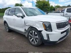 5XYP6DHC2MG148346 2021 KIA TELLURIDE