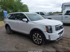 5XYP6DHC2MG152591 2021 KIA TELLURIDE