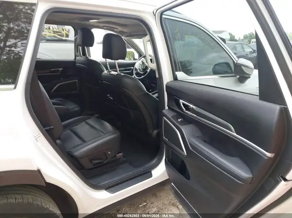 5XYP6DHC2MG152591 2021 KIA TELLURIDE - Image 8