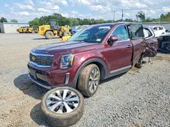 5XYP6DHC2MG158293 2021 KIA TELLURIDE