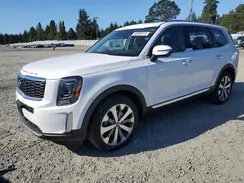 5XYP6DHC2MG158830 2021 KIA TELLURIDE