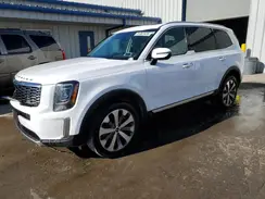5XYP6DHC2MG167009 2021 KIA TELLURIDE