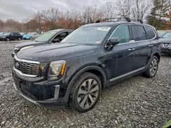 5XYP6DHC2MG175028 2021 KIA TELLURIDE
