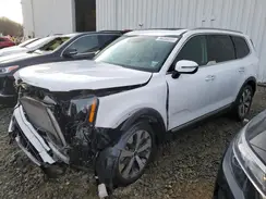 5XYP6DHC2MG175269 2021 KIA TELLURIDE