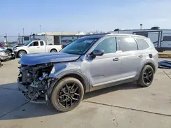 5XYP6DHC2MG175790 2021 KIA TELLURIDE