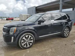 5XYP6DHC2MG177619 2021 KIA TELLURIDE