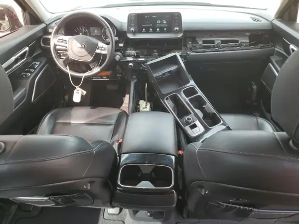 5XYP6DHC2MG177619 2021 KIA TELLURIDE - Image 8