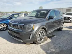 5XYP6DHC2MG178477 2021 KIA TELLURIDE