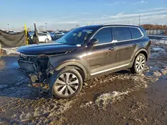 5XYP6DHC2MG185252 2021 KIA TELLURIDE
