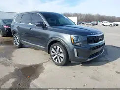 5XYP6DHC2NG197208 2022 KIA TELLURIDE