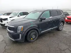 5XYP6DHC2NG199251 2022 KIA TELLURIDE