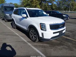 5XYP6DHC2NG201712 2022 KIA TELLURIDE