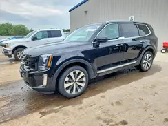5XYP6DHC2NG212676 2022 KIA TELLURIDE