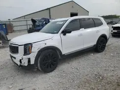 5XYP6DHC2NG241756 2022 KIA TELLURIDE