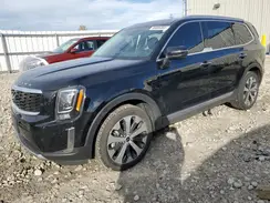 5XYP6DHC2NG243734 2022 KIA TELLURIDE